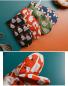 Preview: Großhandel B2B Skandinavische Küchen Handschuhe hohe Temperatur resistent